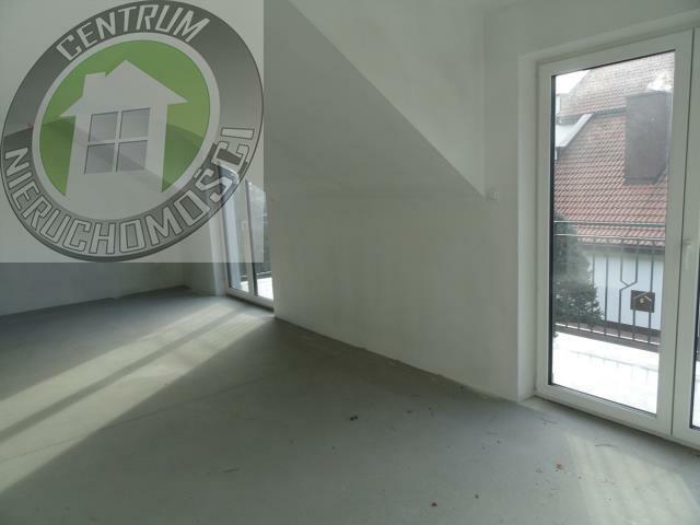 Mieszkanie Nowy Sącz