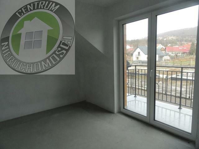 Mieszkanie Nowy Sącz