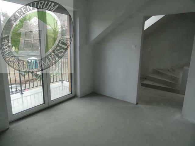 Mieszkanie Nowy Sącz