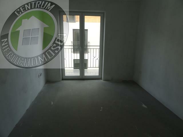 Mieszkanie Nowy Sącz