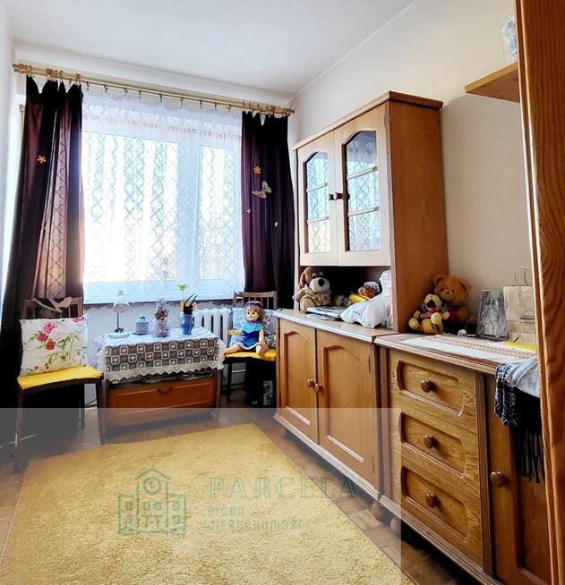 Sprzedam M4 Radomsko ul. L. Czarnego