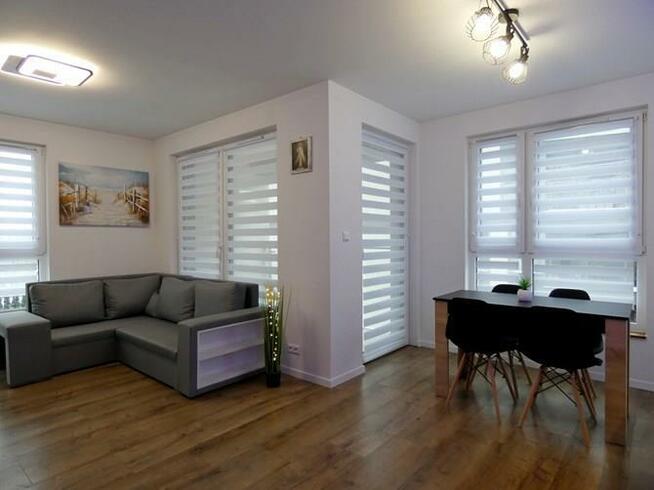 Fatimska 59, Bieńczyce, 3 pokoje z mp w garażu