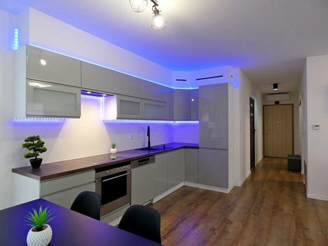 Fatimska 59, Bieńczyce, 3 pokoje z mp w garażu