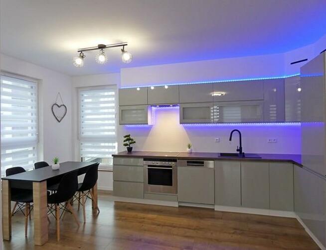 Fatimska 59, Bieńczyce, 3 pokoje z mp w garażu