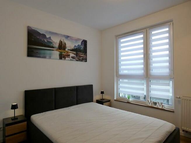 Fatimska 59, Bieńczyce, 3 pokoje z mp w garażu