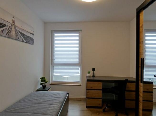 Fatimska 59, Bieńczyce, 3 pokoje z mp w garażu