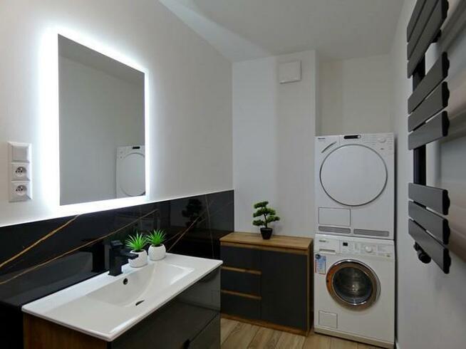 Fatimska 59, Bieńczyce, 3 pokoje z mp w garażu