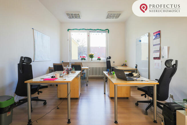 Lokal użytkowy Gdańsk Wrzeszcz