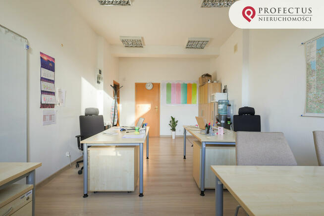 Lokal użytkowy Gdańsk Wrzeszcz