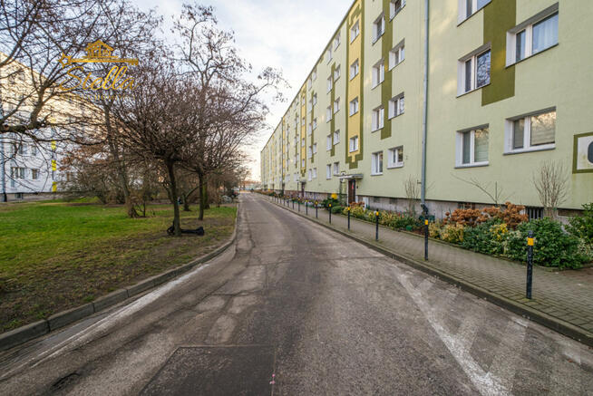 Mieszkanie Gdańsk Przymorze Wielkie, Prezydenta Lecha Kaczyńskiego