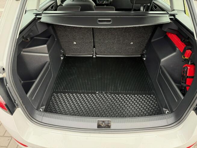 SKODA FABIA 1.0TSI AMBITION 95KM 2021 PL SALON FV23%