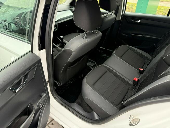 SKODA FABIA 1.0TSI AMBITION 95KM 2021 PL SALON FV23%