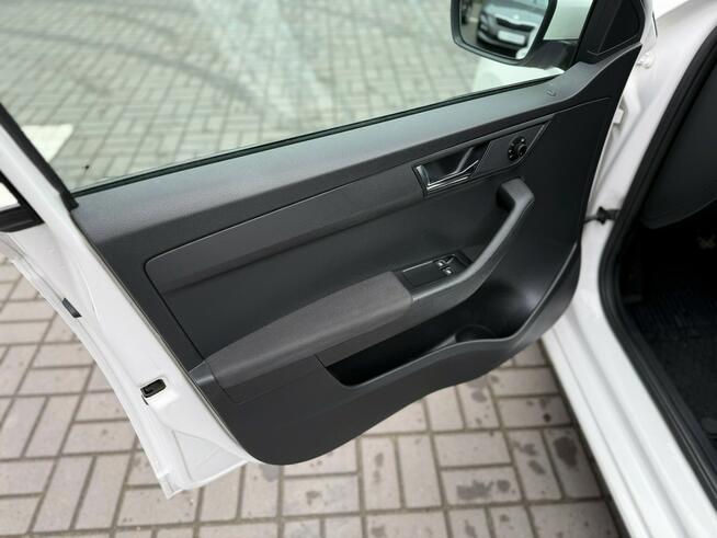 SKODA FABIA 1.0TSI AMBITION 95KM 2021 PL SALON FV23%