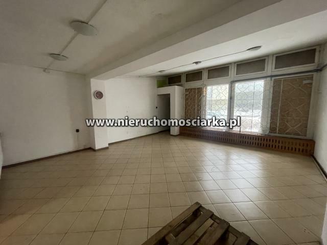 Lokal użytkowy Wodzisław Śląski