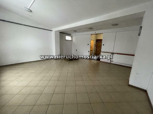 Lokal użytkowy Wodzisław Śląski