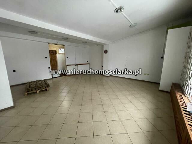 Lokal użytkowy Wodzisław Śląski