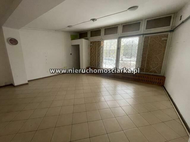 Lokal użytkowy Wodzisław Śląski