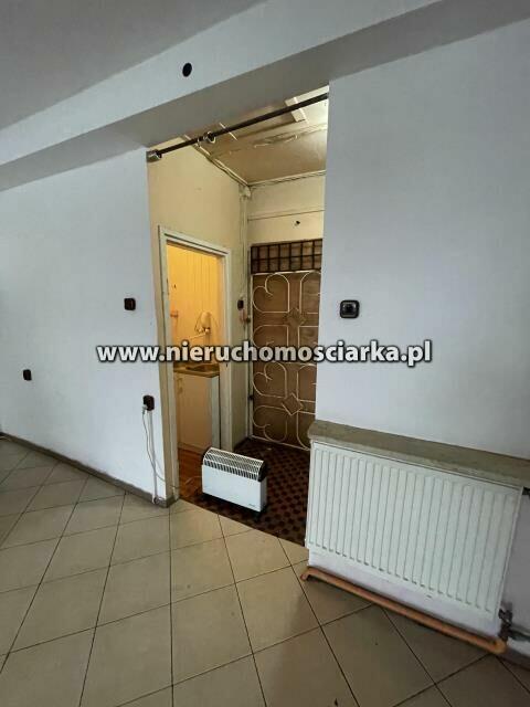 Lokal użytkowy Wodzisław Śląski