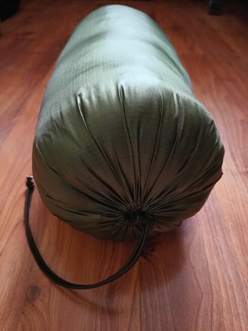 Underquilt Climashield