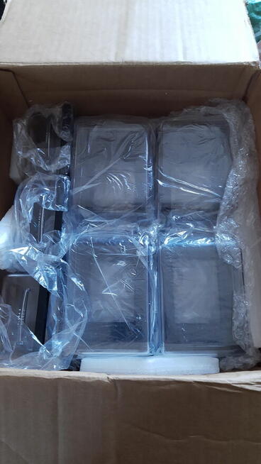 Nayax VPos Touch, osłona, klapka ochronna, myjnia