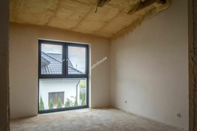 Sprzedaż domu bliźniak w Starej Łomży. Atrakcyjna cena.