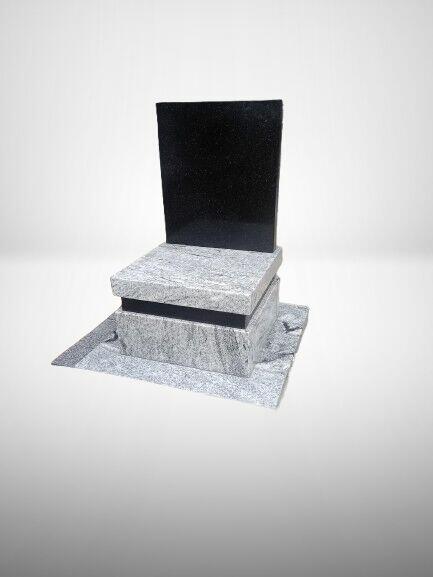 Sprzedam Nowoczesny Nagrobek Urnowy, Pomnik Urnowy