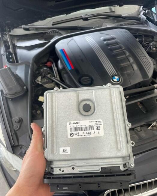 Mobilny elektryk samochodowy Poznań