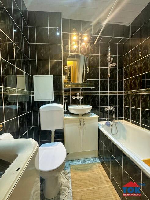 Mieszkanie 3-pokojowe na sprzedaż, Konin ul. 11 Listopada