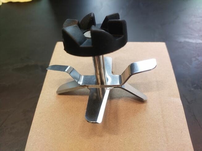 Ostrza noże NUTRiBULLET