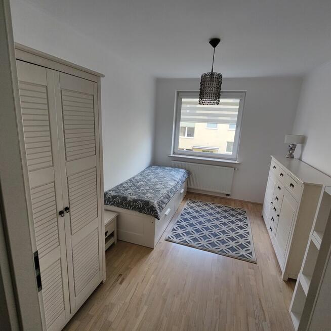 Jedyne Takie mieszkanie Botanik