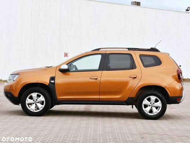 Dacia Duster 1.6 SCe Laureate S&S