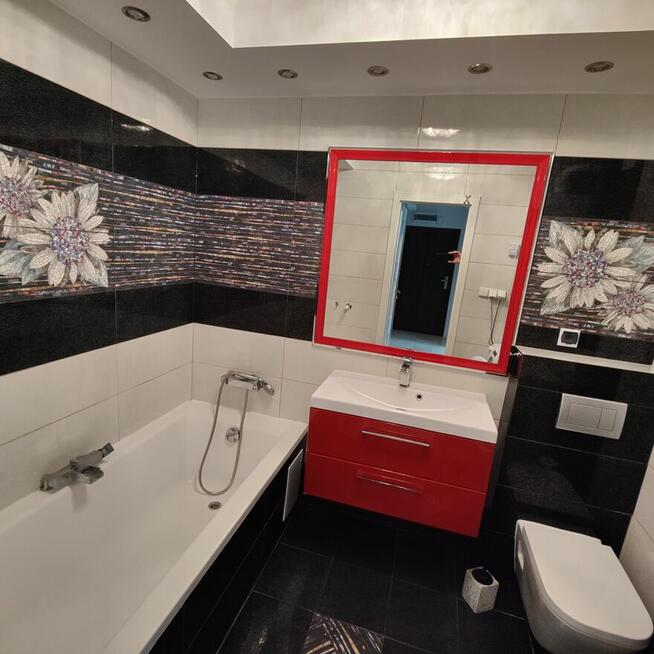 Jedyne Takie mieszkanie Botanik