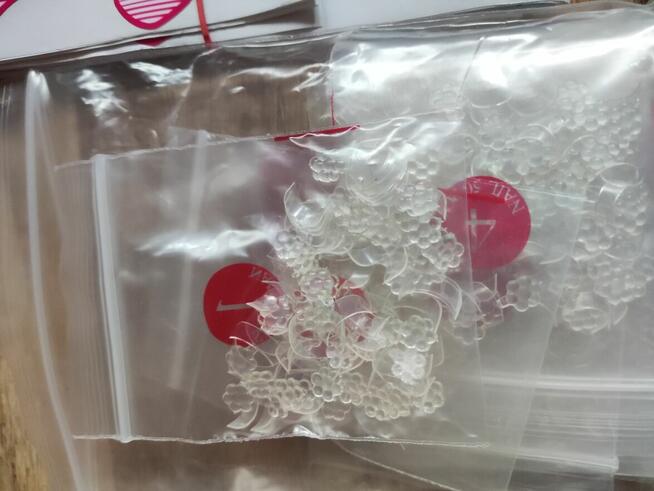 Akcesoria do paznokci