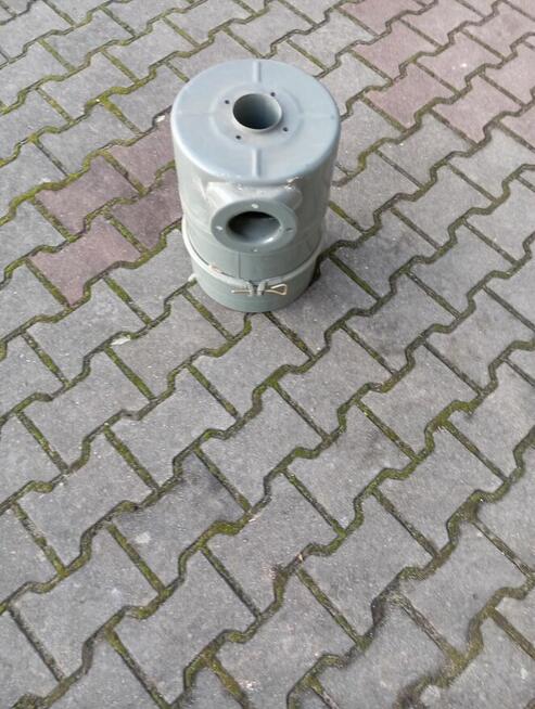 Filtr powietrza typ GFB (C )-5.60