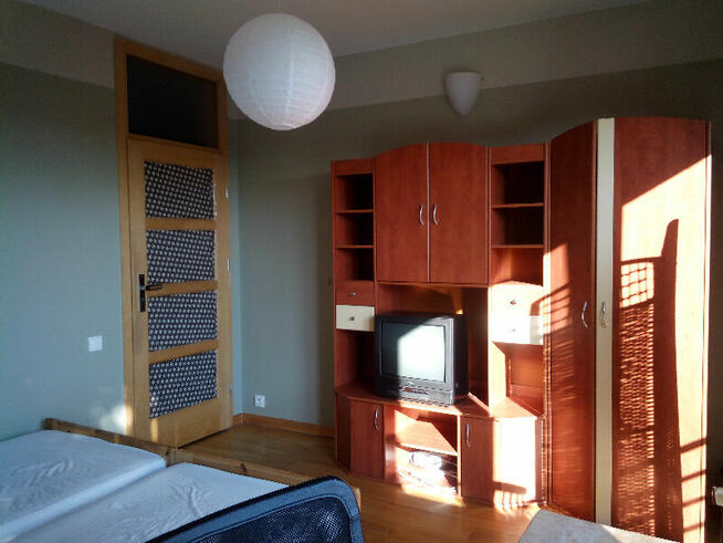 Szczecin - Gumieńce - Pokoik Wynajmę