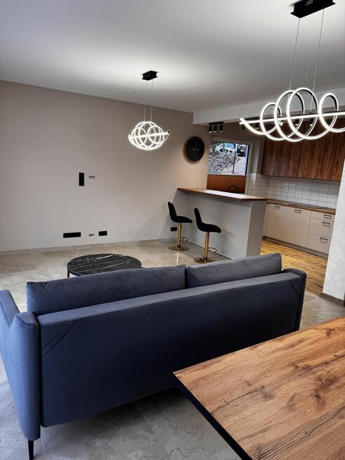 Wynajmę Nowy Dom Głogoczów