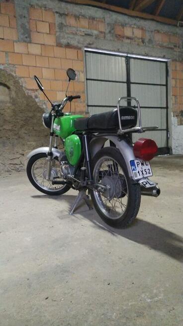 Sprzedam Simson S51, Oryginał, Igła, pierwszy właściciel....