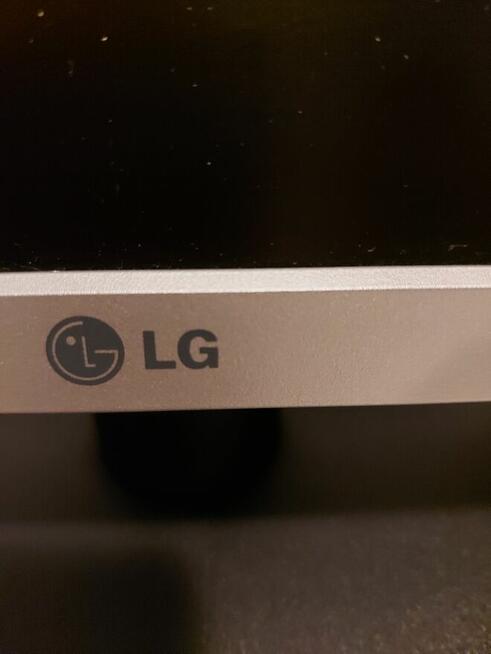 Monitor LG 19 1600x900 px