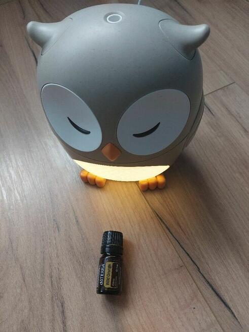 Olejek doTERRA Wild Orange 5ml