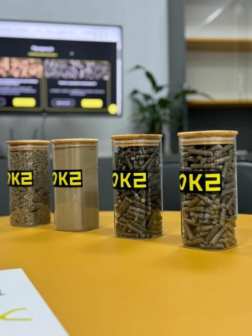 Pasza dla gospodarstwa