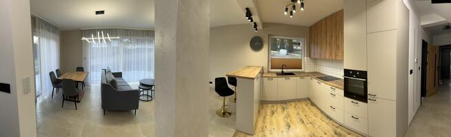 Wynajmę Nowy Dom Głogoczów