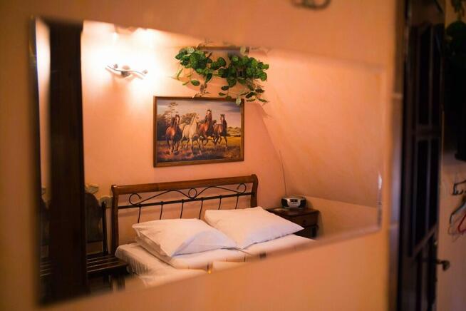 Funkcjonujący Hotel z restauracją i salą weselną