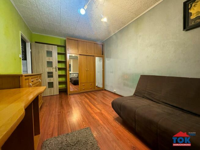 Mieszkanie 3-pokojowe na sprzedaż, Konin ul. 11 Listopada