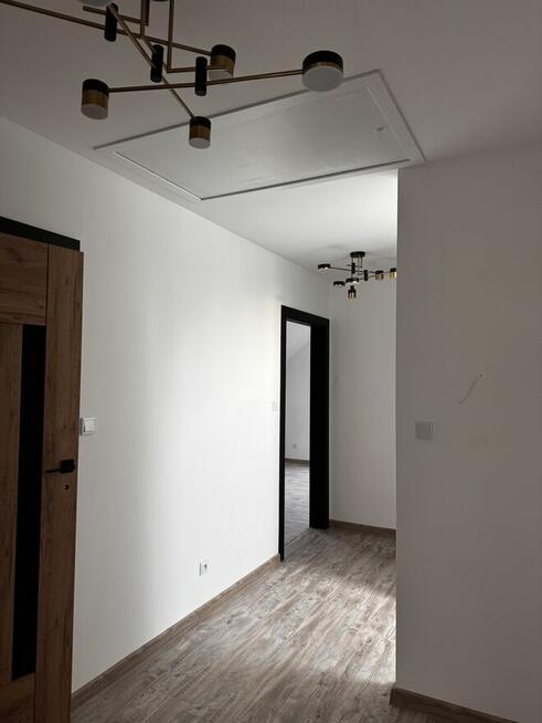 Wynajmę Nowy Dom Głogoczów