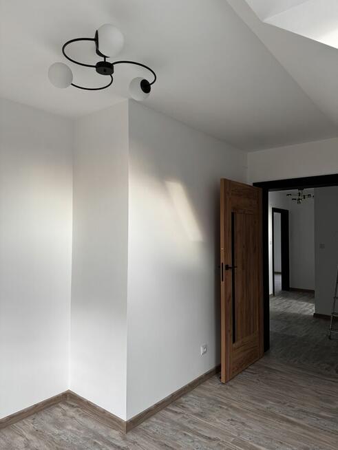 Wynajmę Nowy Dom Głogoczów