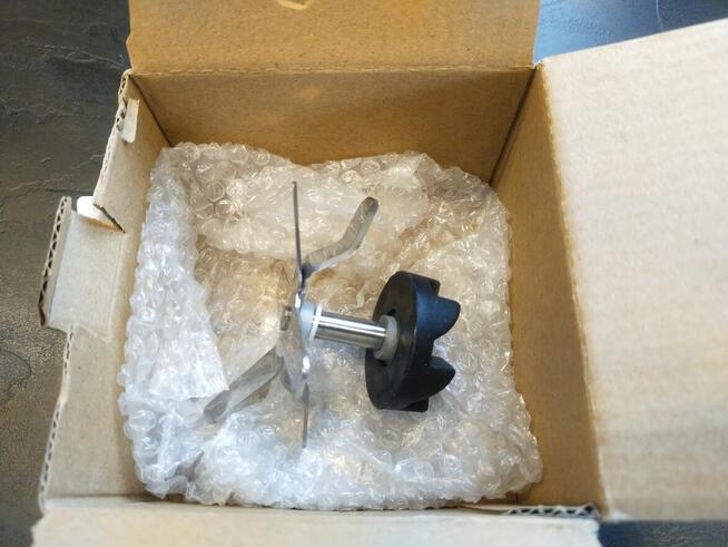 Ostrza noże NUTRiBULLET