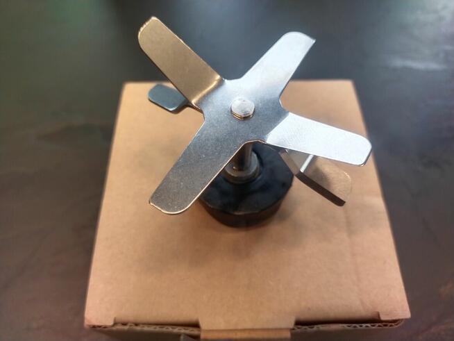 Ostrza noże NUTRiBULLET