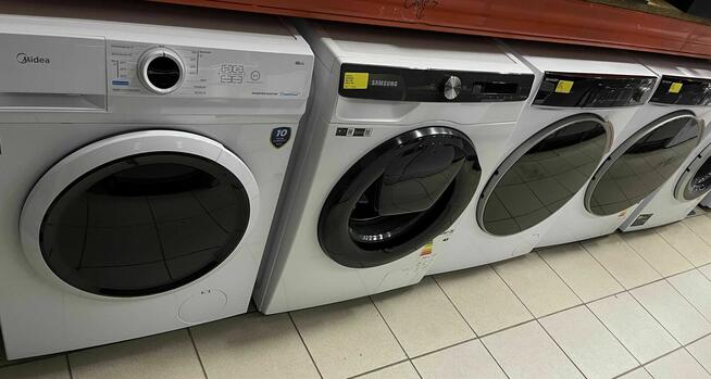 Pralka SHARP 7KG w super cenie!! Dużo dostępnych modeli !!