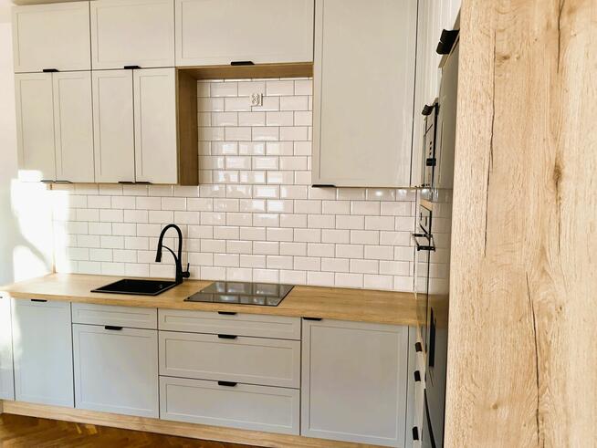 Meble na wymiar - Kuchnie - Szafy - Garderoby UNIZAR