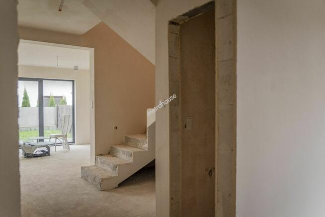 Sprzedaż domu bliźniak w Starej Łomży. Atrakcyjna cena.